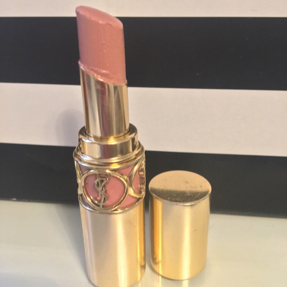 Ysl rouge volupte lipstick 02